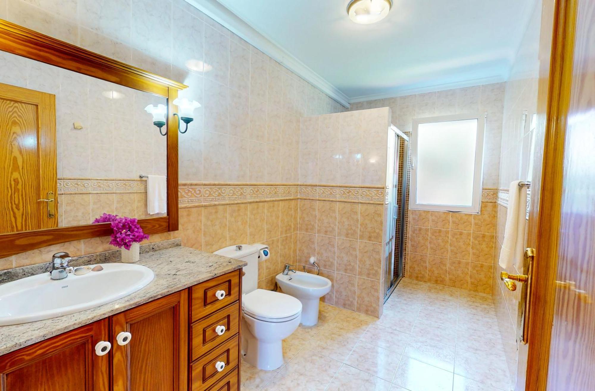 Villa Cuatro Soles By Family Homes 德尼亚 外观 照片